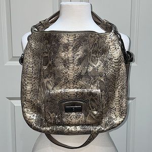 Coach Limited Edition Vintage Hobo Bag